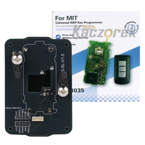 MCKB035 – NXP Killer – adaptér – Mitsubishi